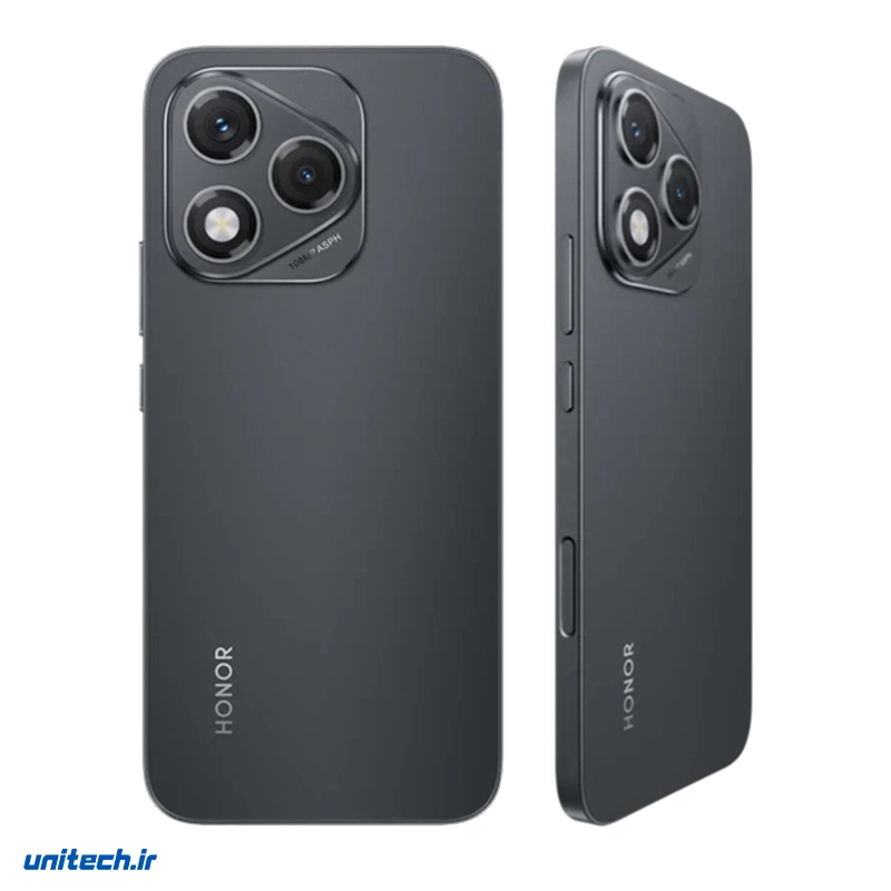 گوشی موبایل آنر مدل 400 Lite دو سیم کارت ظرفیت 256 گیگابایت و رم 12 گیگابایت 1